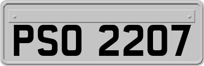 PSO2207