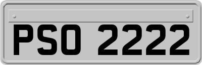 PSO2222