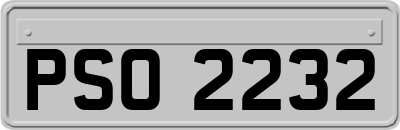 PSO2232