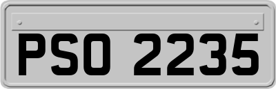 PSO2235