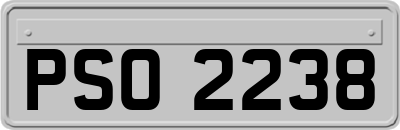 PSO2238