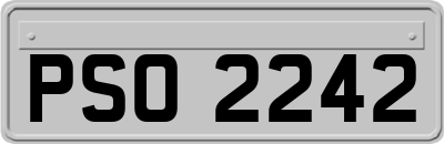 PSO2242