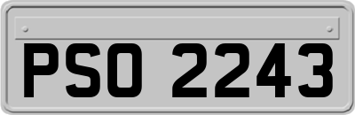 PSO2243