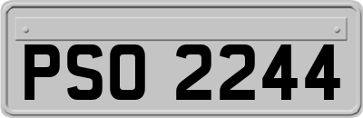 PSO2244