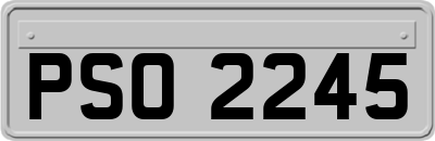 PSO2245
