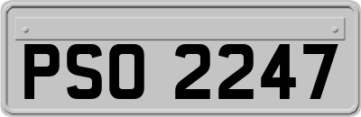 PSO2247