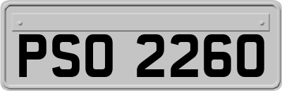 PSO2260