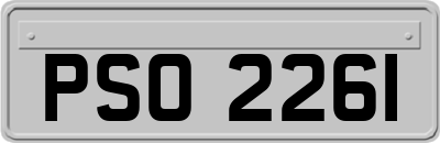PSO2261