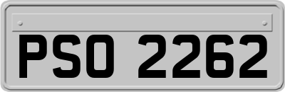 PSO2262
