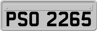 PSO2265