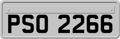 PSO2266