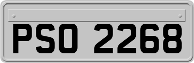 PSO2268