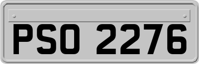 PSO2276