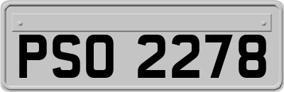 PSO2278