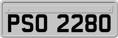 PSO2280
