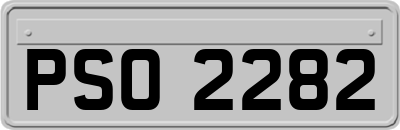 PSO2282