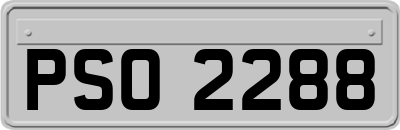 PSO2288