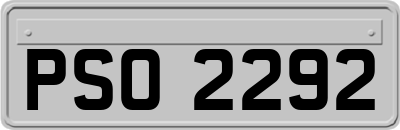 PSO2292