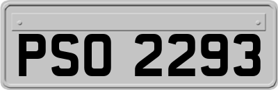 PSO2293