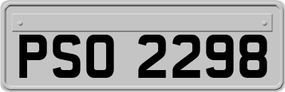 PSO2298