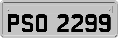 PSO2299
