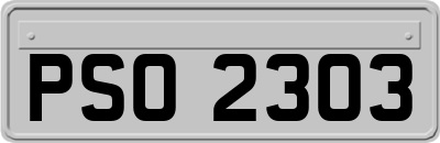 PSO2303