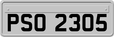 PSO2305