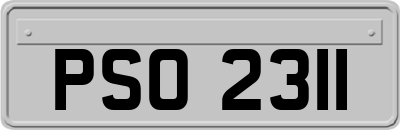 PSO2311
