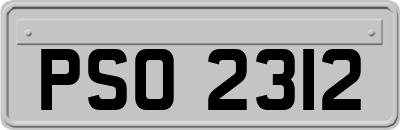 PSO2312