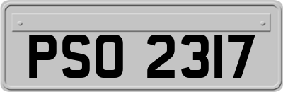 PSO2317