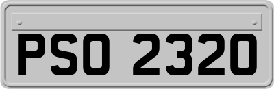 PSO2320