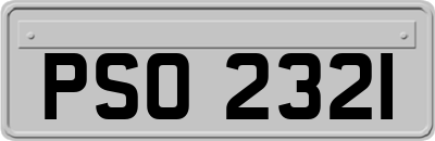 PSO2321