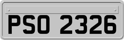 PSO2326
