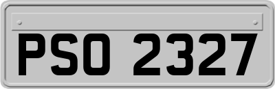 PSO2327