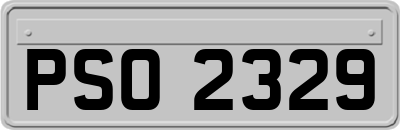 PSO2329