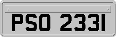 PSO2331