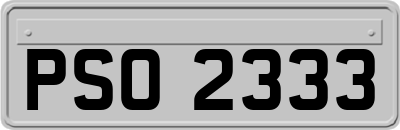 PSO2333