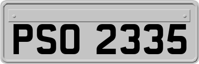 PSO2335