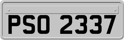 PSO2337