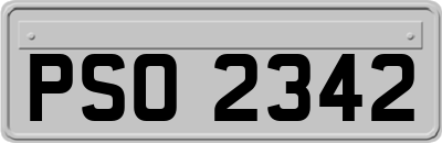 PSO2342