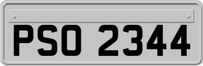 PSO2344