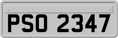 PSO2347