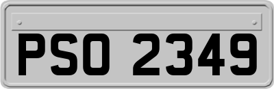PSO2349
