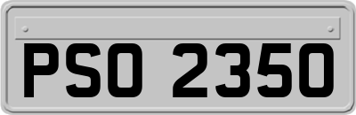 PSO2350