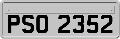 PSO2352