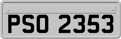 PSO2353