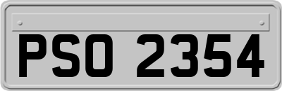PSO2354