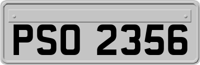 PSO2356