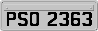 PSO2363