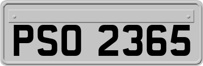 PSO2365